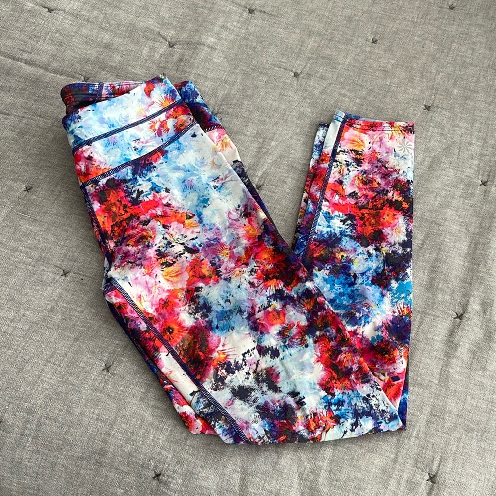 Athleta workout pants